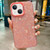IMD Shell Texture TPU + Acrylic Phone Case