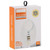 YF-106 USB- C / Type-Cx2+USBx2 Oval PD Socket Phone Charger with Light