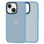 Brilliant Series Micro-frosted Anti-fingerprint PC Phone Case