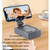 3 in 1 Multi-functional Desktop Mobile Phone Telescopic Bracket Bluetooth Audio