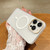 Frosted PC MagSafe TPU Phone Case