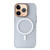 Frosted PC MagSafe TPU Phone Case