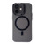 Frosted PC MagSafe TPU Phone Case