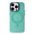 Frosted PC MagSafe TPU Phone Case