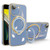 Multifunction Electroplating MagSafe Holder Phone Case