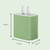 For Apple 20W Charger Mobile Phone Charging Silicone Protective Case