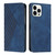 Diamond Splicing Skin Feel Magnetic Leather Phone Case