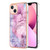 Electroplating Marble Dual-side IMD Phone Case