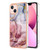 Electroplating Marble Dual-side IMD Phone Case