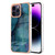 Electroplating Marble Dual-side IMD Phone Case