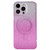 MagSafe Glitter Hybrid Clear TPU Phone Case