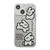 Cute Animal Pattern Series PC + TPU Phone Case