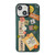 Cute Animal Pattern Series PC + TPU Phone Case