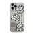 Cute Animal Pattern Series PC + TPU Phone Case