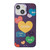 Cute Animal Pattern Series PC + TPU Phone Case