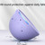 For Amazon Echo Pop Smart Speaker All-Inclusive Drop-Proof Protective Cover