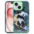 Animal Pattern PC Phone Case
