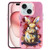 Animal Pattern PC Phone Case