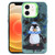 Animal Pattern PC Phone Case