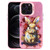 Animal Pattern PC Phone Case