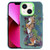 Animal Pattern PC Phone Case