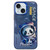 Astronaut Pattern PC Phone Case