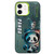 Astronaut Pattern PC Phone Case
