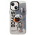 Astronaut Pattern PC Phone Case
