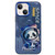 Astronaut Pattern PC Phone Case