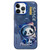Astronaut Pattern PC Phone Case