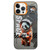 Astronaut Pattern PC Phone Case
