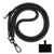 10mm Thick Rope Mobile Phone Lanyard Spacer Adjustable Anti Theft Phone Strap
