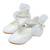 Little High-heeled Big Kids Princess Shoes