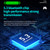 TG09 HIFI Level Noise Reduction Bluetooth 5.3 Gaming Earphones