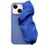 2 in 1 Electroplating Wristband Phone Case