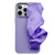 2 in 1 Electroplating Wristband Phone Case