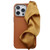 2 in 1 Electroplating Wristband Phone Case