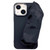 2 in 1 Electroplating Wristband Phone Case