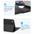 WiWU Skin Feel Magnetic Detachable Keyboard Tablet Case