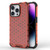 Honeycomb Shockproof Phone Case