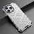 Honeycomb Shockproof Phone Case