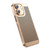 Ice Sense Heat Dissipation Electroplating PC Phone Case