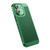 Ice Sense Heat Dissipation Electroplating PC Phone Case