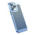 Ice Sense Heat Dissipation Electroplating PC Phone Case