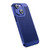 Ice Sense Heat Dissipation Electroplating PC Phone Case