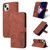 AZNS Skin Feel Calf Texture Flip Leather Phone Case