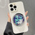 Frame White TPU Phone Case