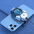 Mobile Phone Universal Radiator With Two Speed Ultra Long Battery Life