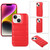 Down Jacket Airbag Shockproof Phone Case