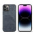 Denior PU Dual Card Slot Back Cover Phone Case